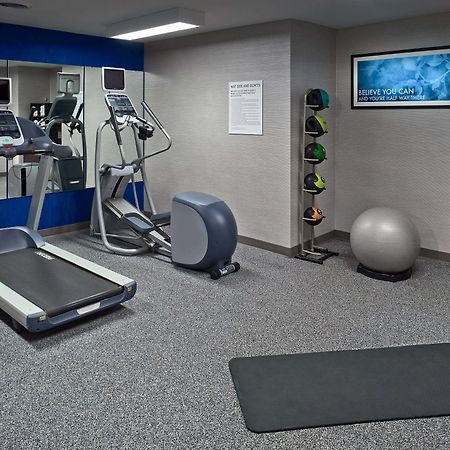 Sonesta Es Suites Cincinnati - Sharonville East Kültér fotó