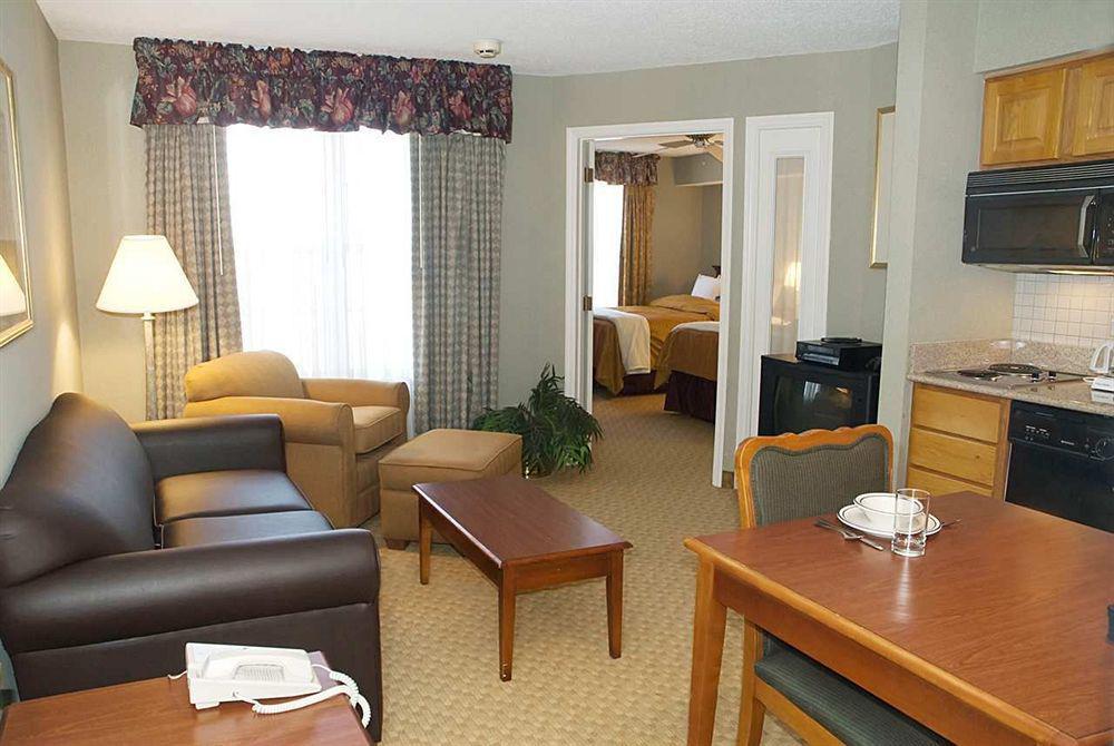 Sonesta Es Suites Cincinnati - Sharonville East Szoba fotó