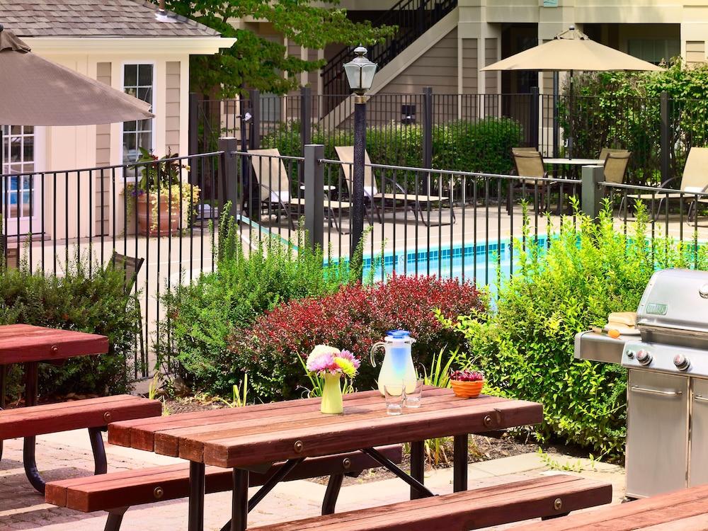 Sonesta Es Suites Cincinnati - Sharonville East Kültér fotó