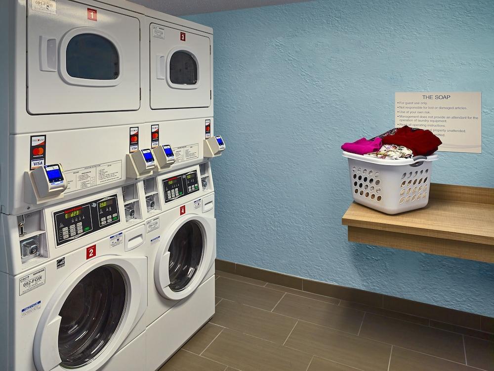 Sonesta Es Suites Cincinnati - Sharonville East Kültér fotó
