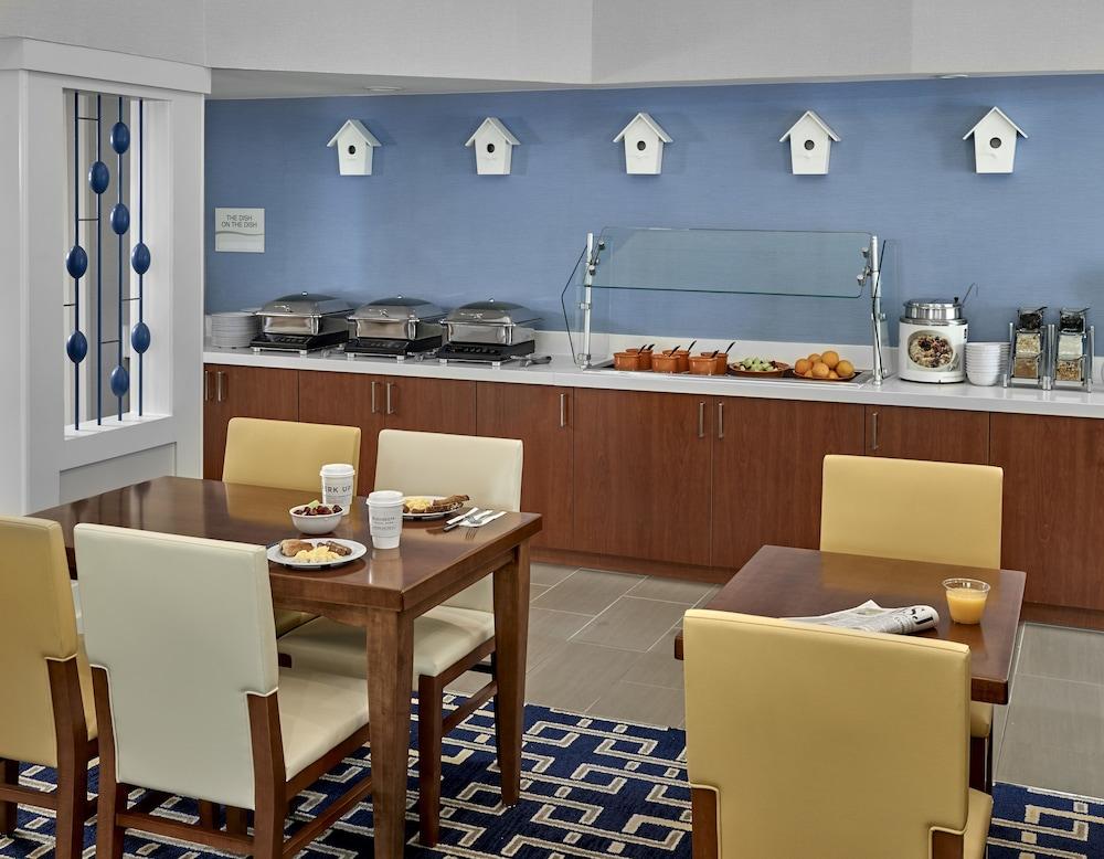 Sonesta Es Suites Cincinnati - Sharonville East Kültér fotó