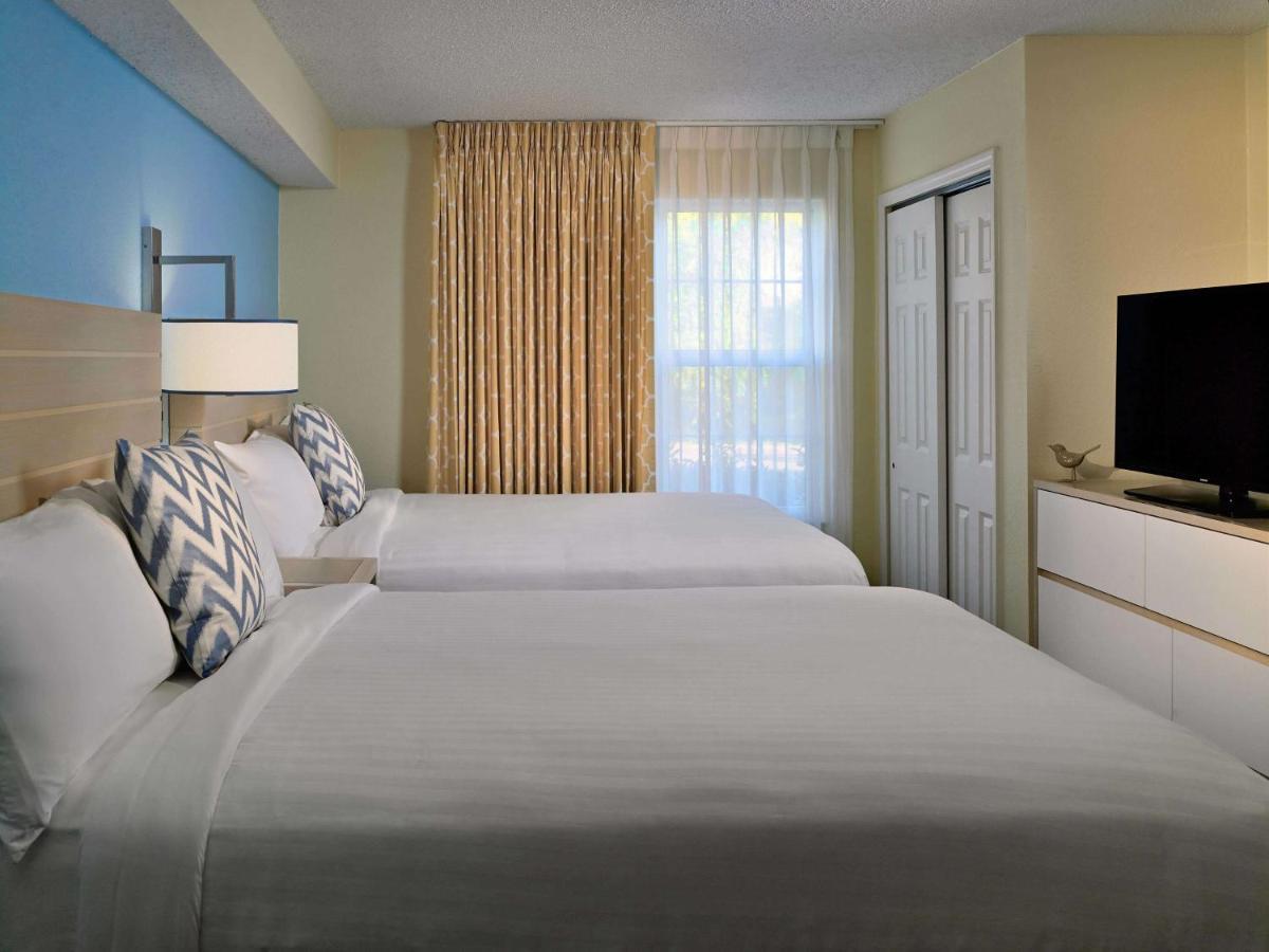 Sonesta Es Suites Cincinnati - Sharonville East Kültér fotó