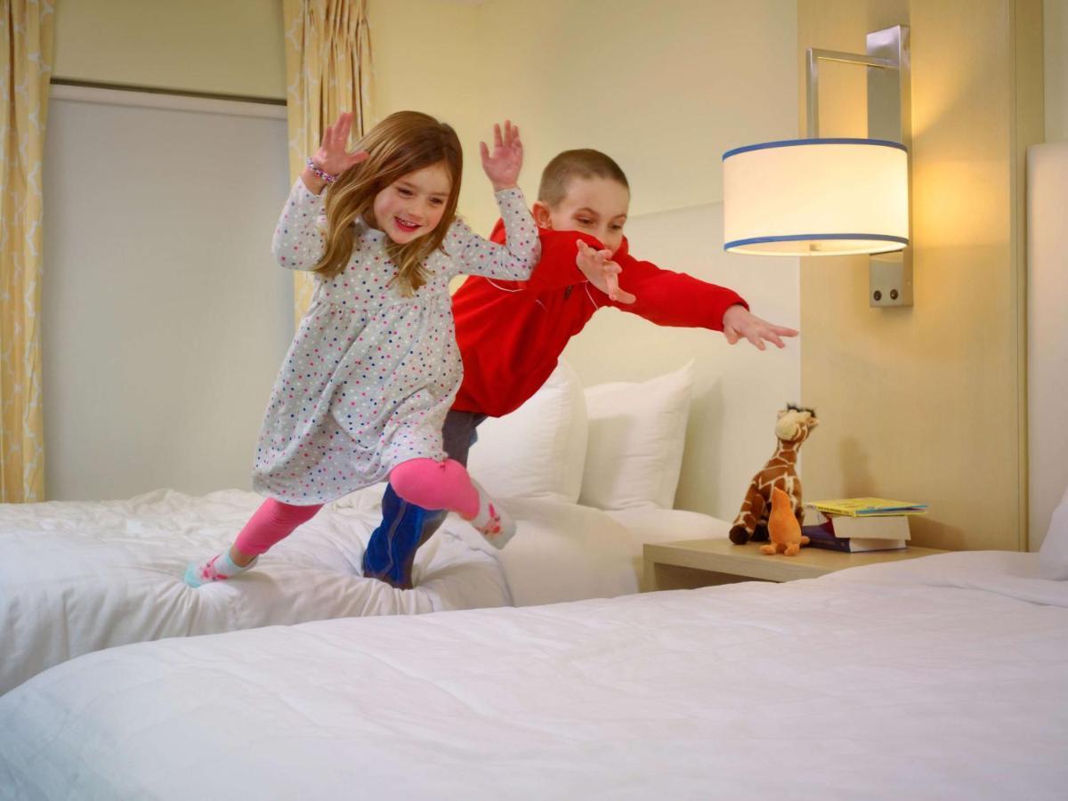 Sonesta Es Suites Cincinnati - Sharonville East Kültér fotó