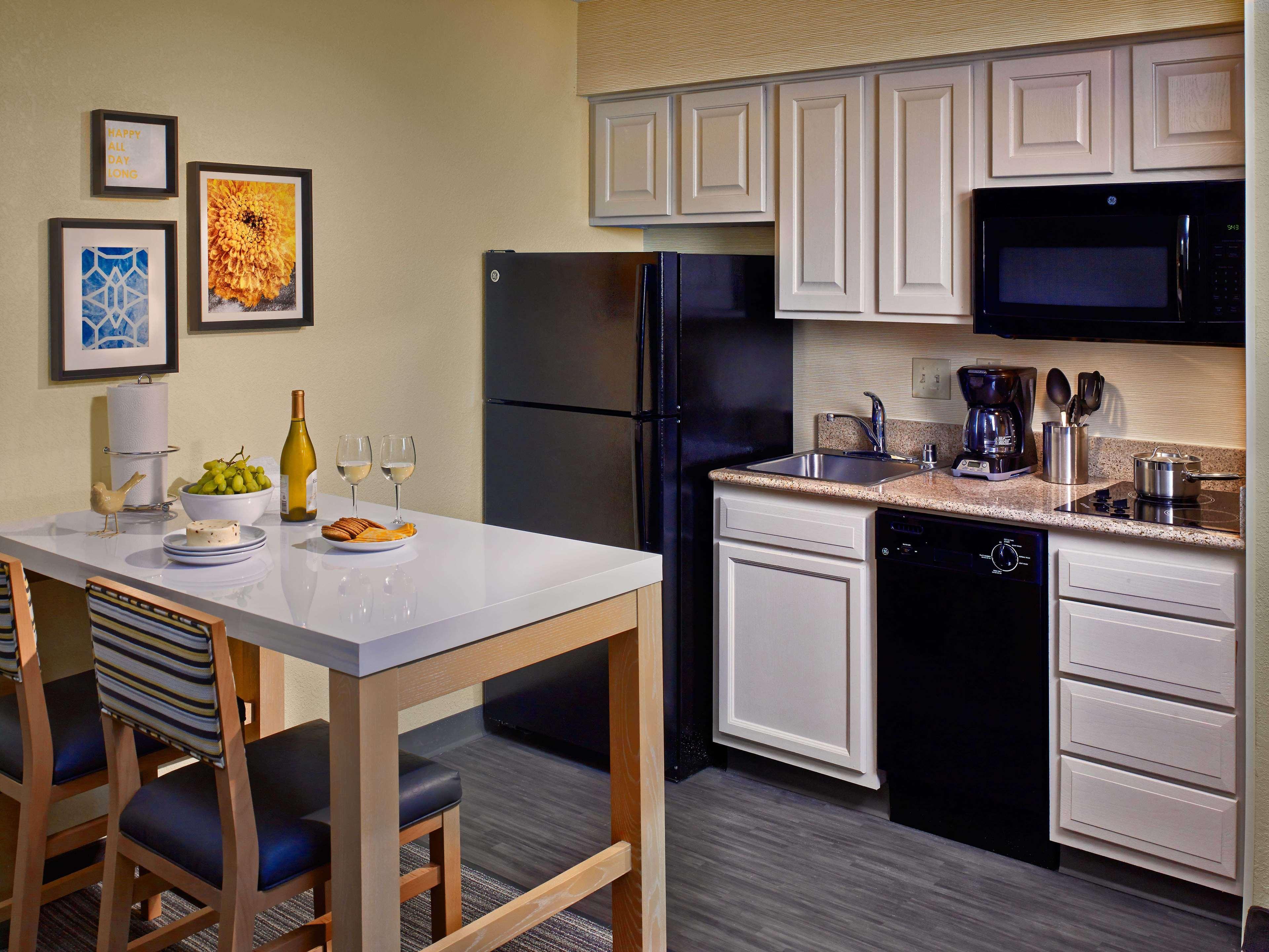 Sonesta Es Suites Cincinnati - Sharonville East Kültér fotó