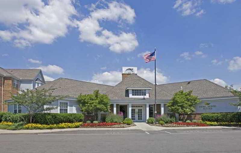 Sonesta Es Suites Cincinnati - Sharonville East Kültér fotó