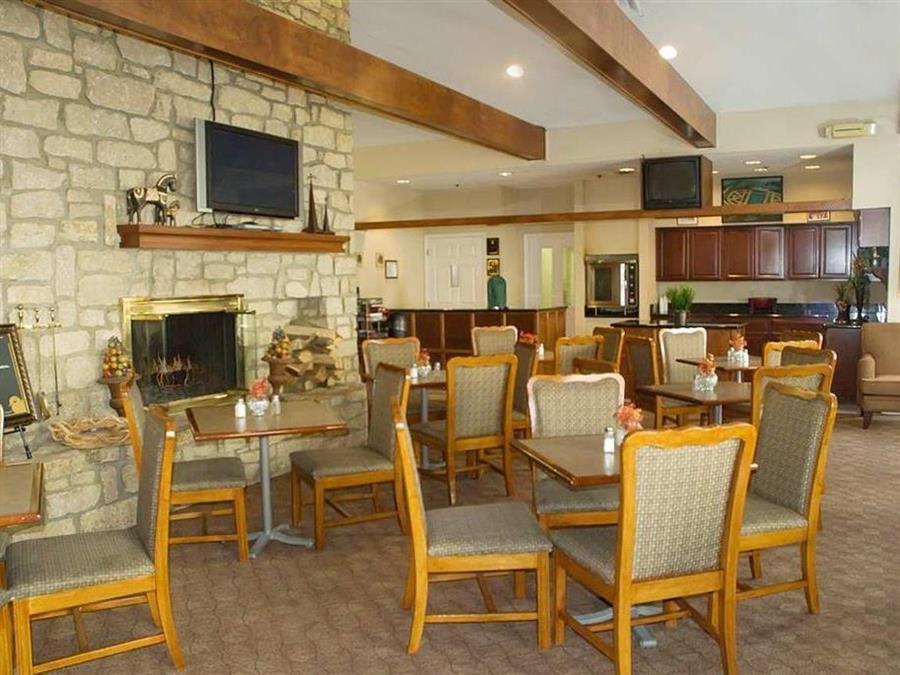 Sonesta Es Suites Cincinnati - Sharonville East Kültér fotó