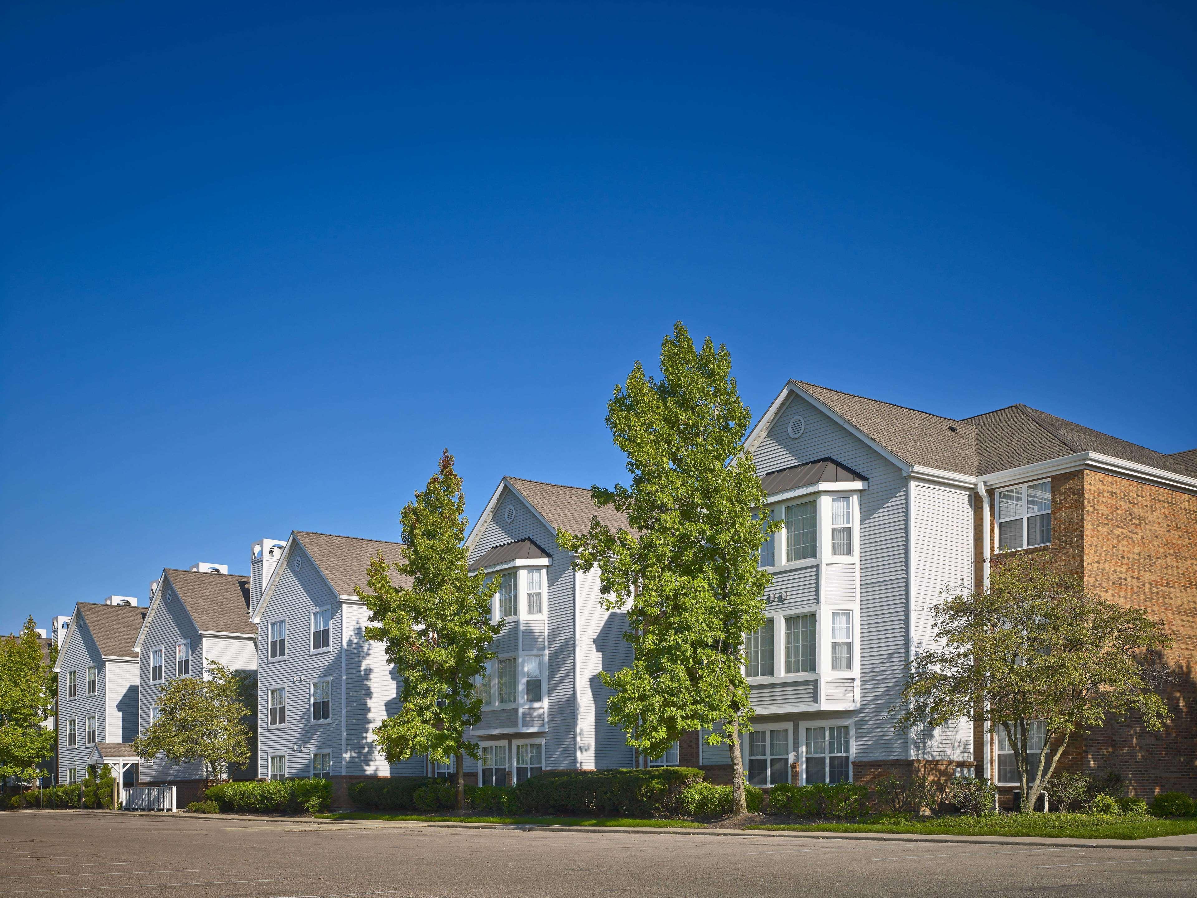 Sonesta Es Suites Cincinnati - Sharonville East Kültér fotó