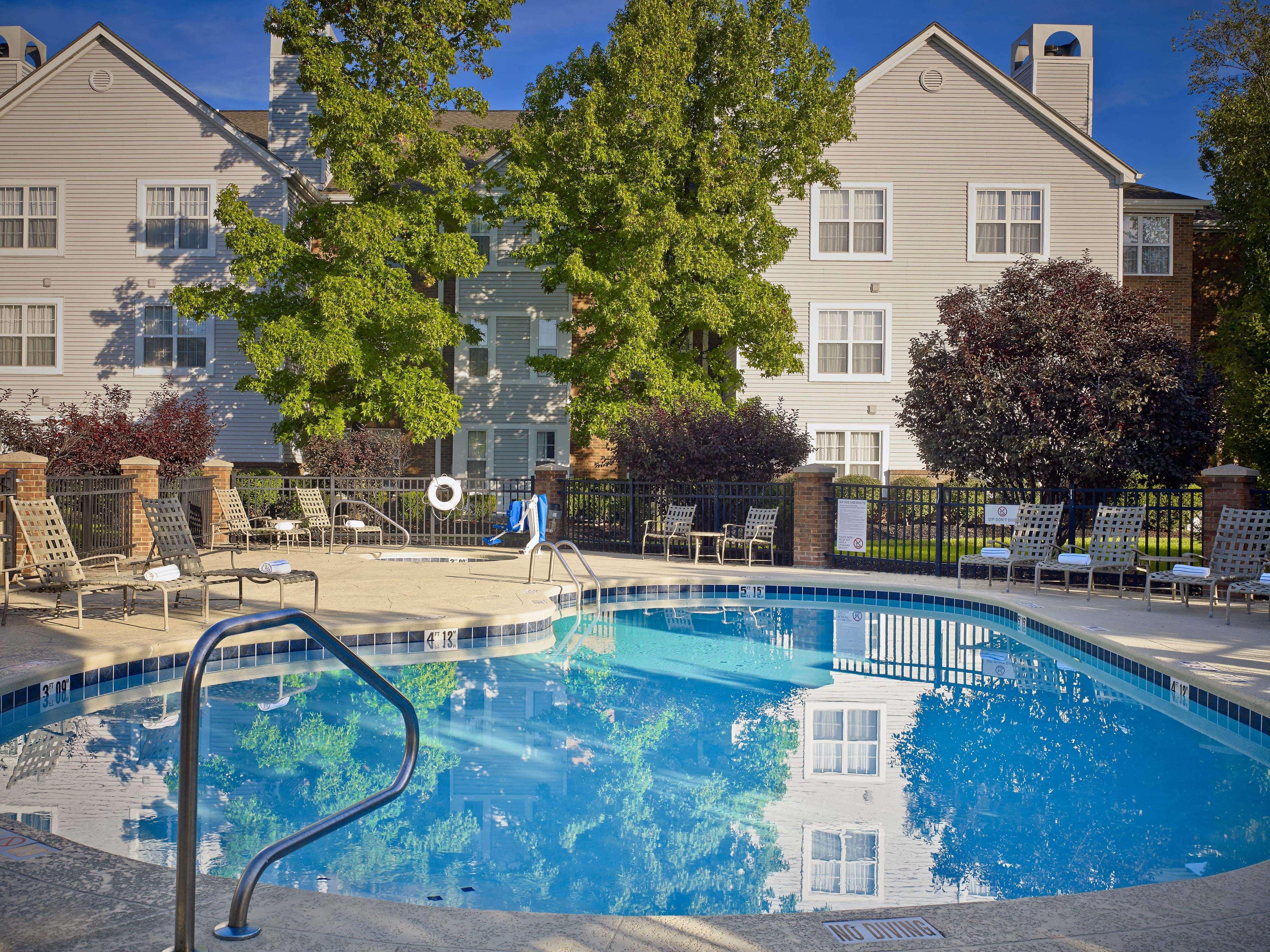 Sonesta Es Suites Cincinnati - Sharonville East Kültér fotó