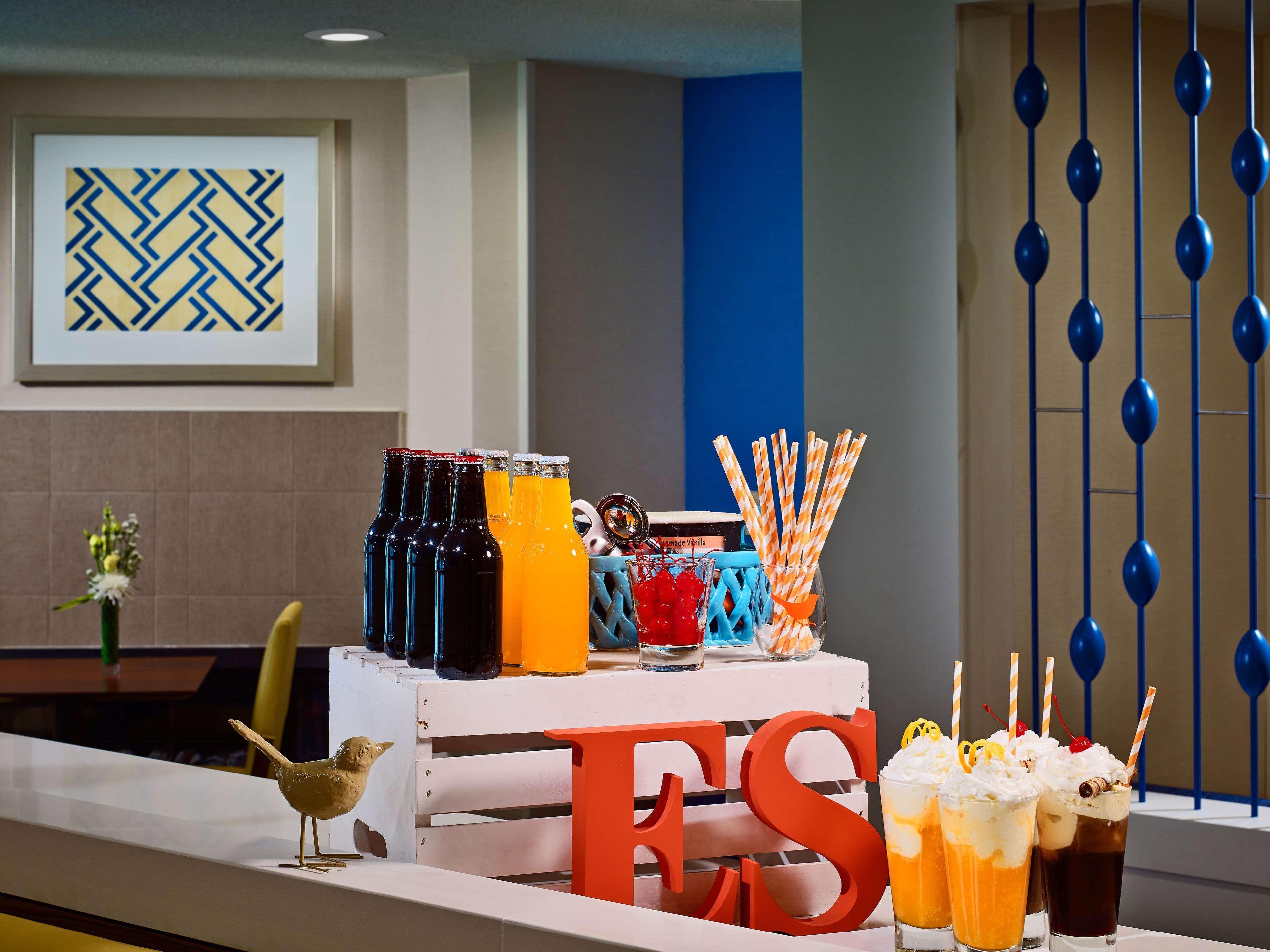 Sonesta Es Suites Cincinnati - Sharonville East Kültér fotó