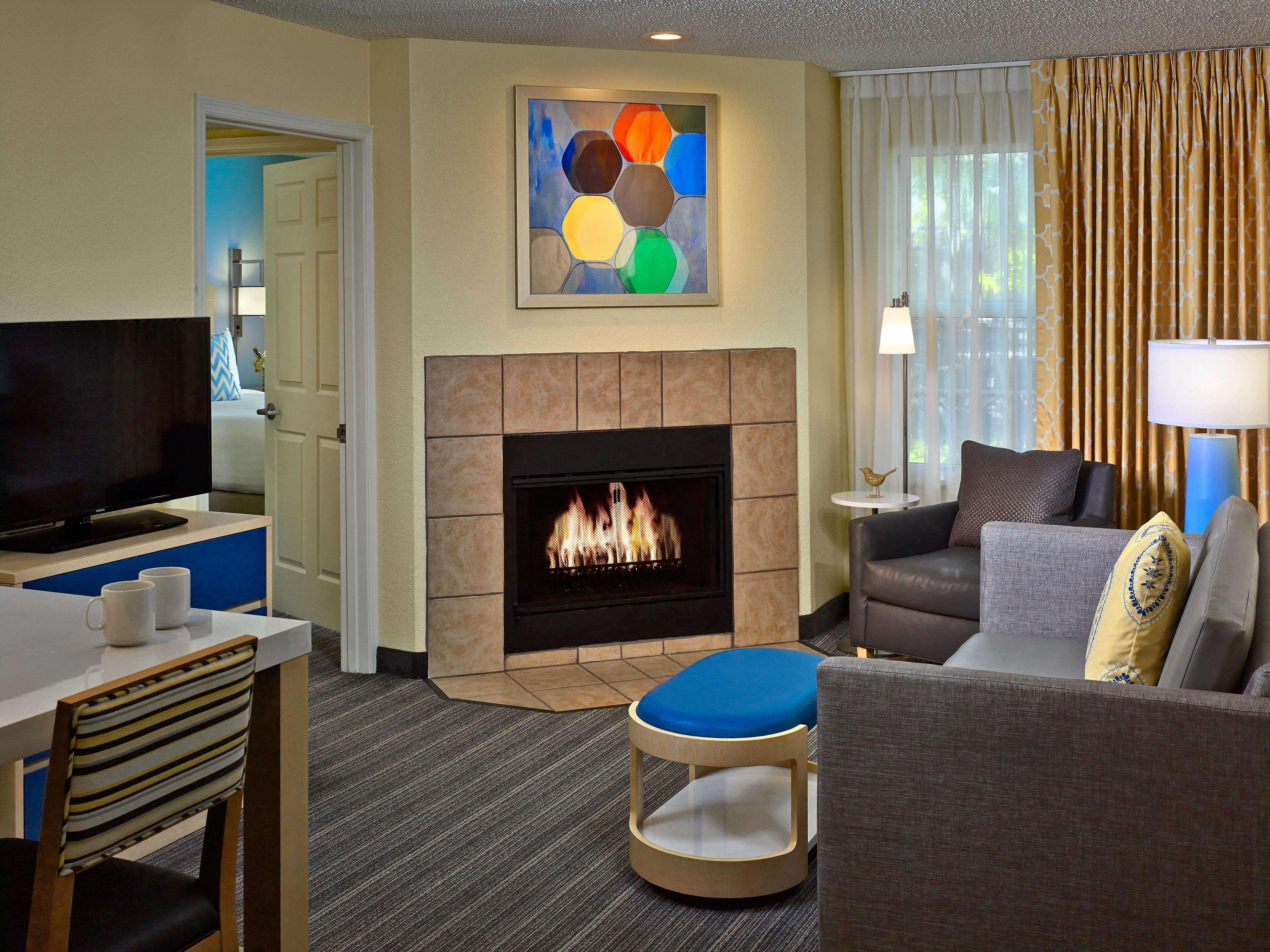 Sonesta Es Suites Cincinnati - Sharonville East Kültér fotó