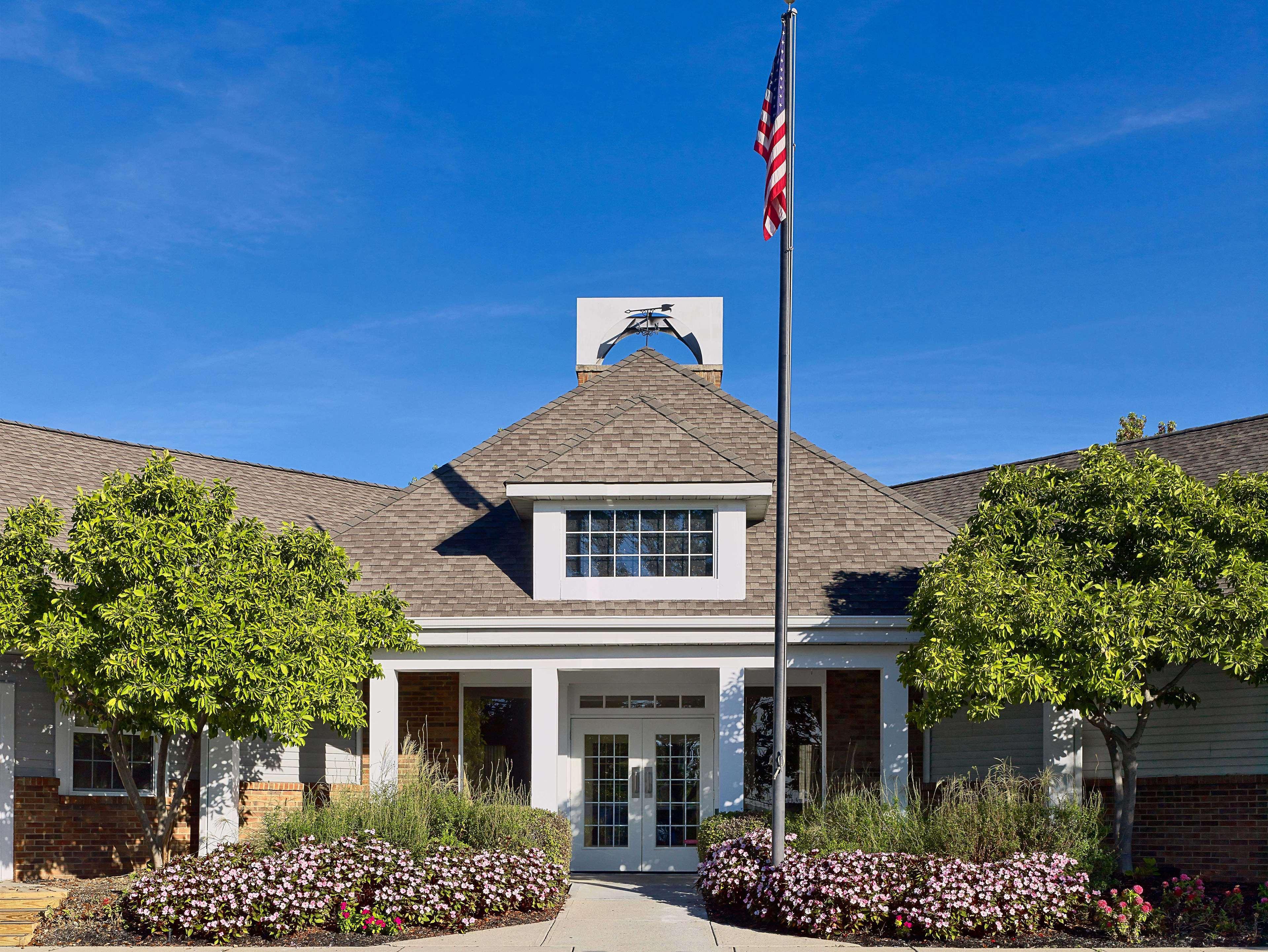 Sonesta Es Suites Cincinnati - Sharonville East Kültér fotó