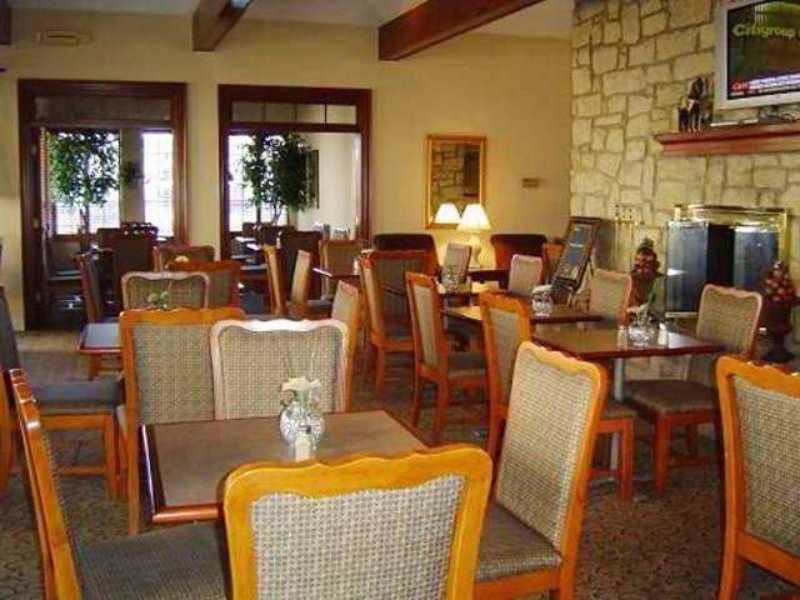 Sonesta Es Suites Cincinnati - Sharonville East Étterem fotó
