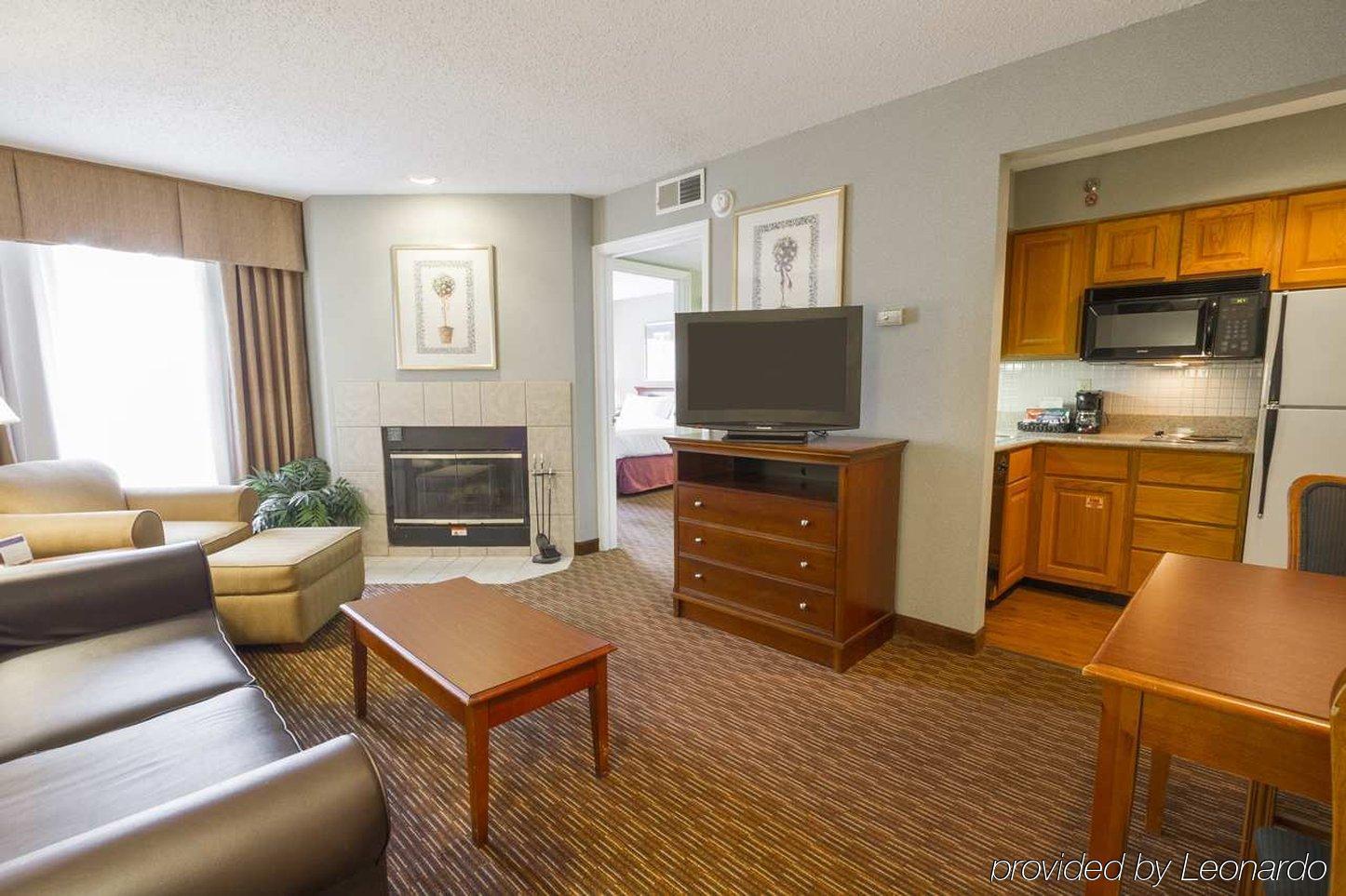 Sonesta Es Suites Cincinnati - Sharonville East Kültér fotó
