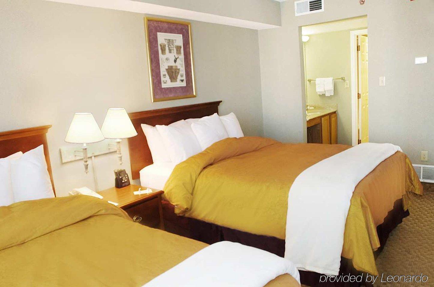Sonesta Es Suites Cincinnati - Sharonville East Szoba fotó