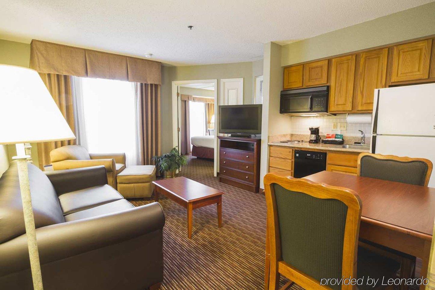 Sonesta Es Suites Cincinnati - Sharonville East Kültér fotó