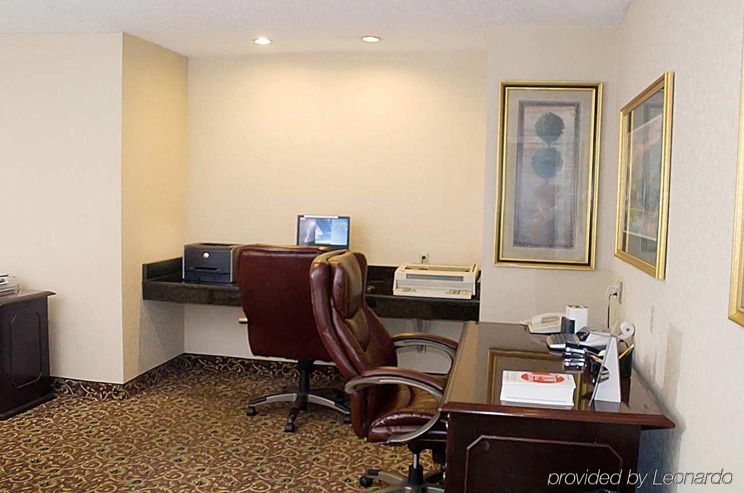 Sonesta Es Suites Cincinnati - Sharonville East Létesítmények fotó