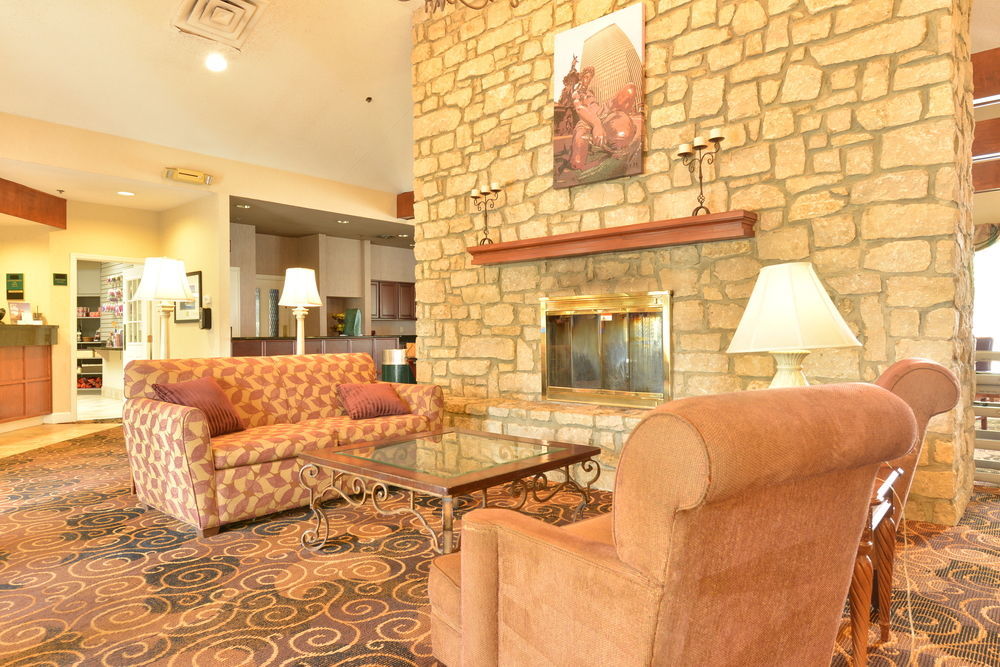 Sonesta Es Suites Cincinnati - Sharonville East Kültér fotó