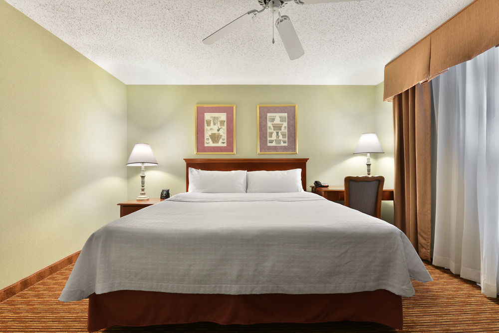 Sonesta Es Suites Cincinnati - Sharonville East Kültér fotó