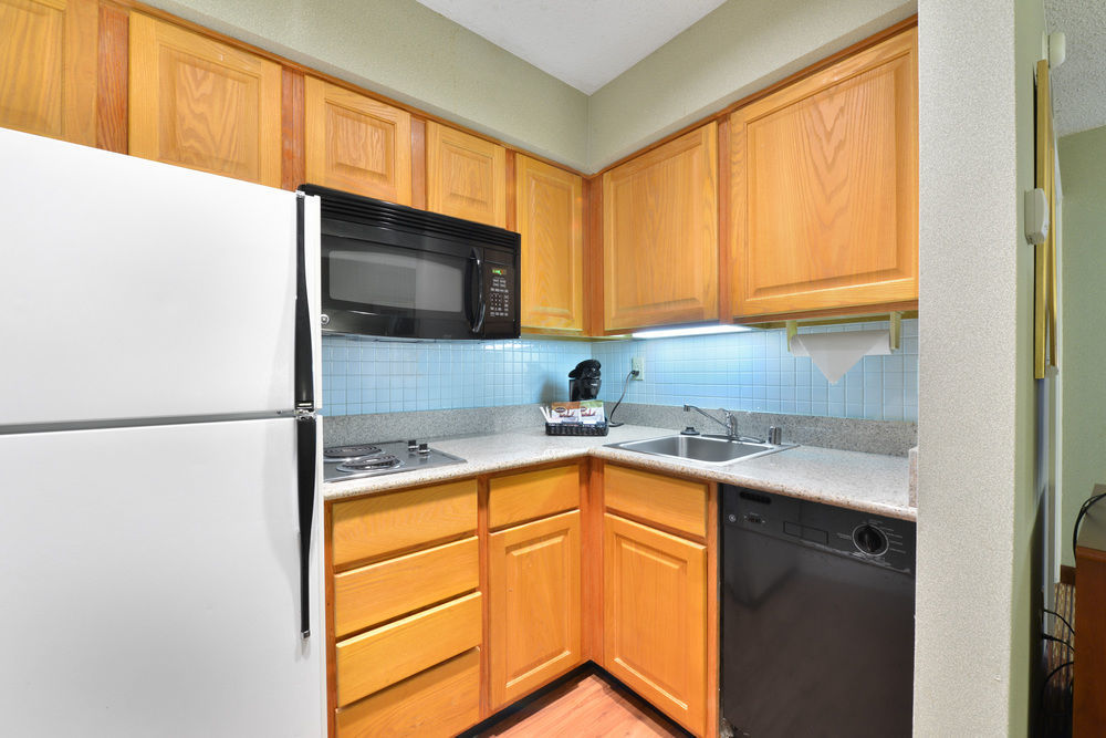 Sonesta Es Suites Cincinnati - Sharonville East Kültér fotó