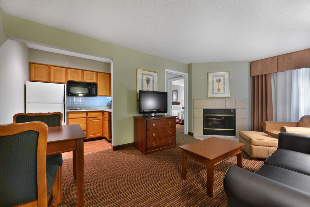 Sonesta Es Suites Cincinnati - Sharonville East Kültér fotó