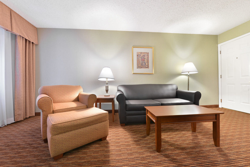 Sonesta Es Suites Cincinnati - Sharonville East Kültér fotó