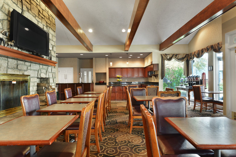 Sonesta Es Suites Cincinnati - Sharonville East Kültér fotó
