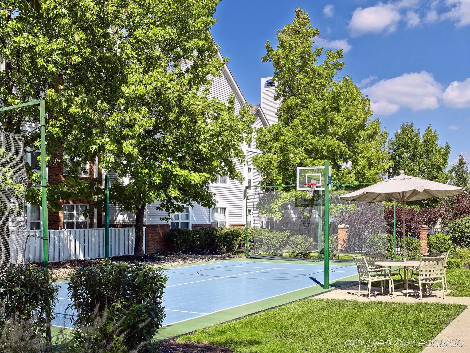 Sonesta Es Suites Cincinnati - Sharonville East Kültér fotó