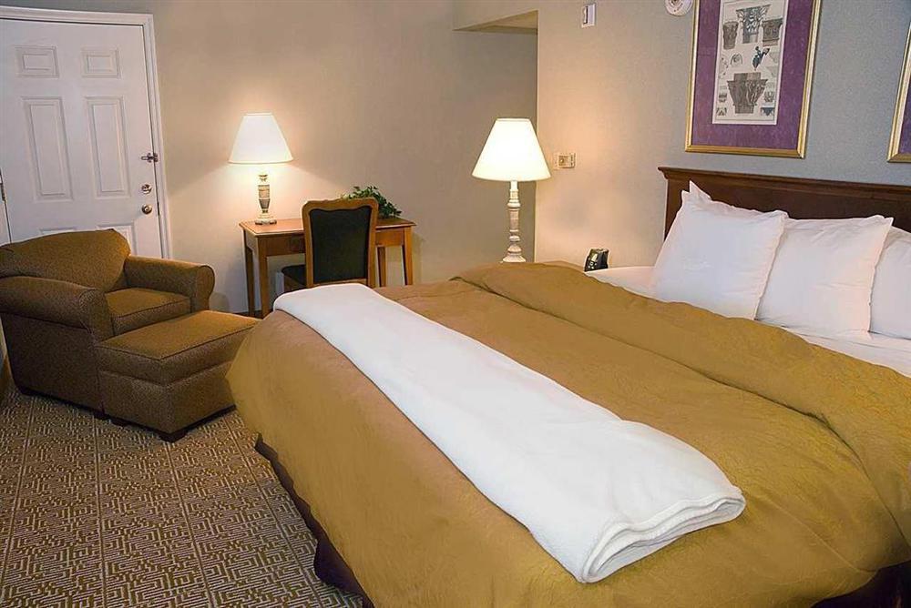 Sonesta Es Suites Cincinnati - Sharonville East Szoba fotó