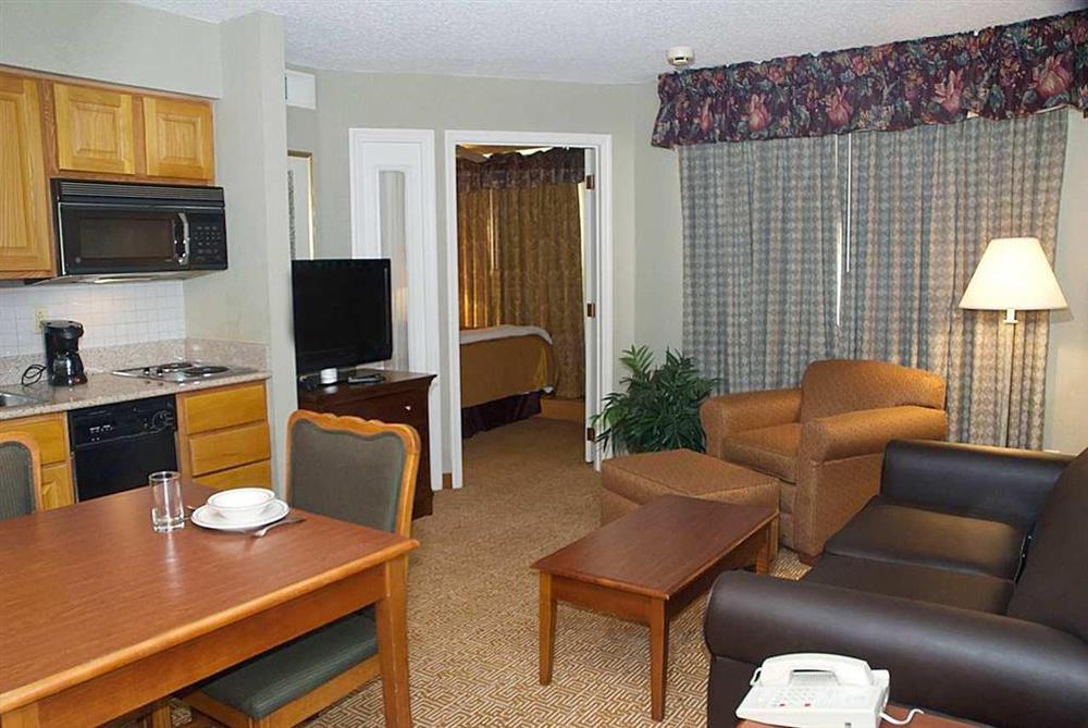 Sonesta Es Suites Cincinnati - Sharonville East Szoba fotó
