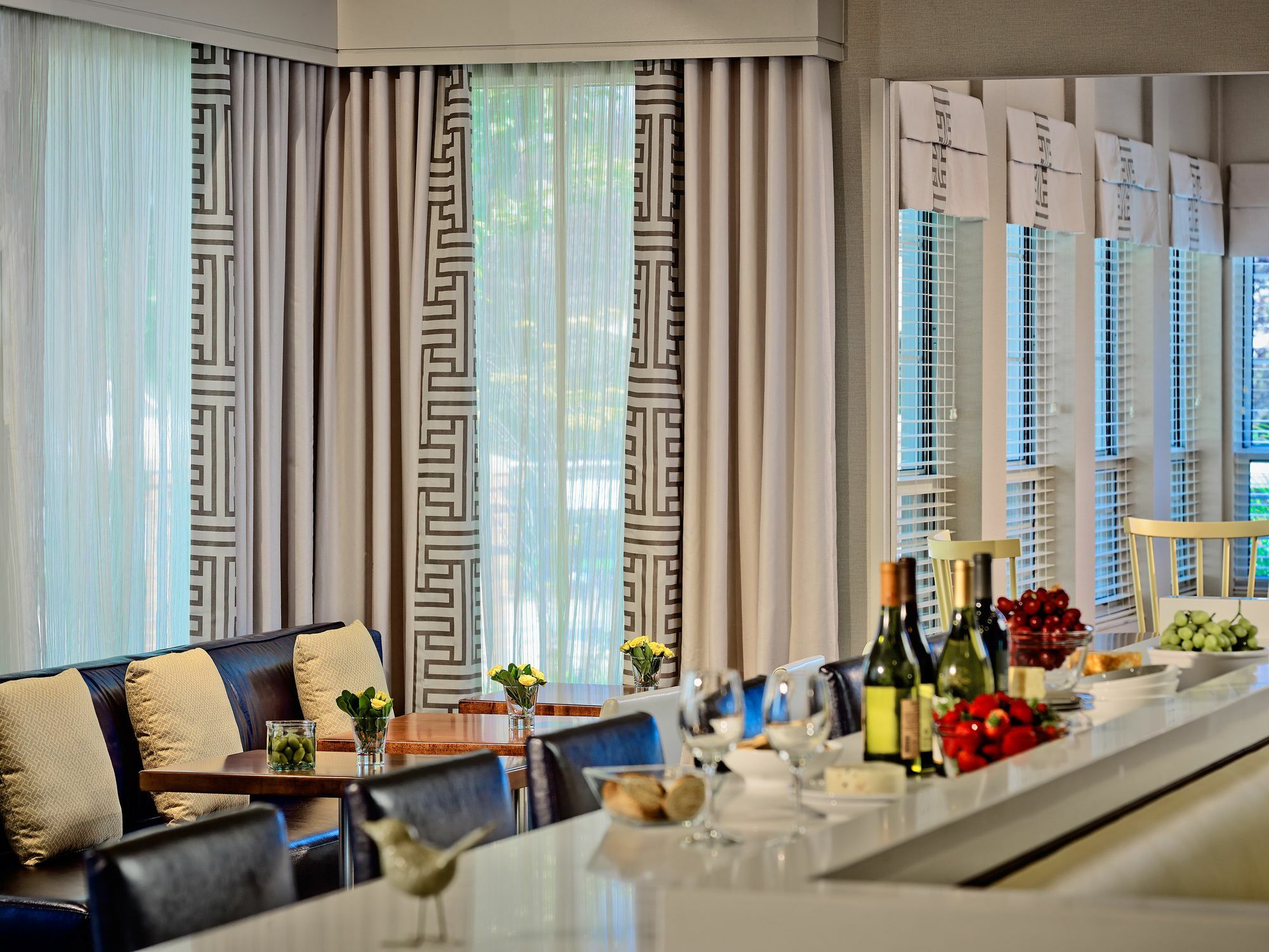 Sonesta Es Suites Cincinnati - Sharonville East Kültér fotó