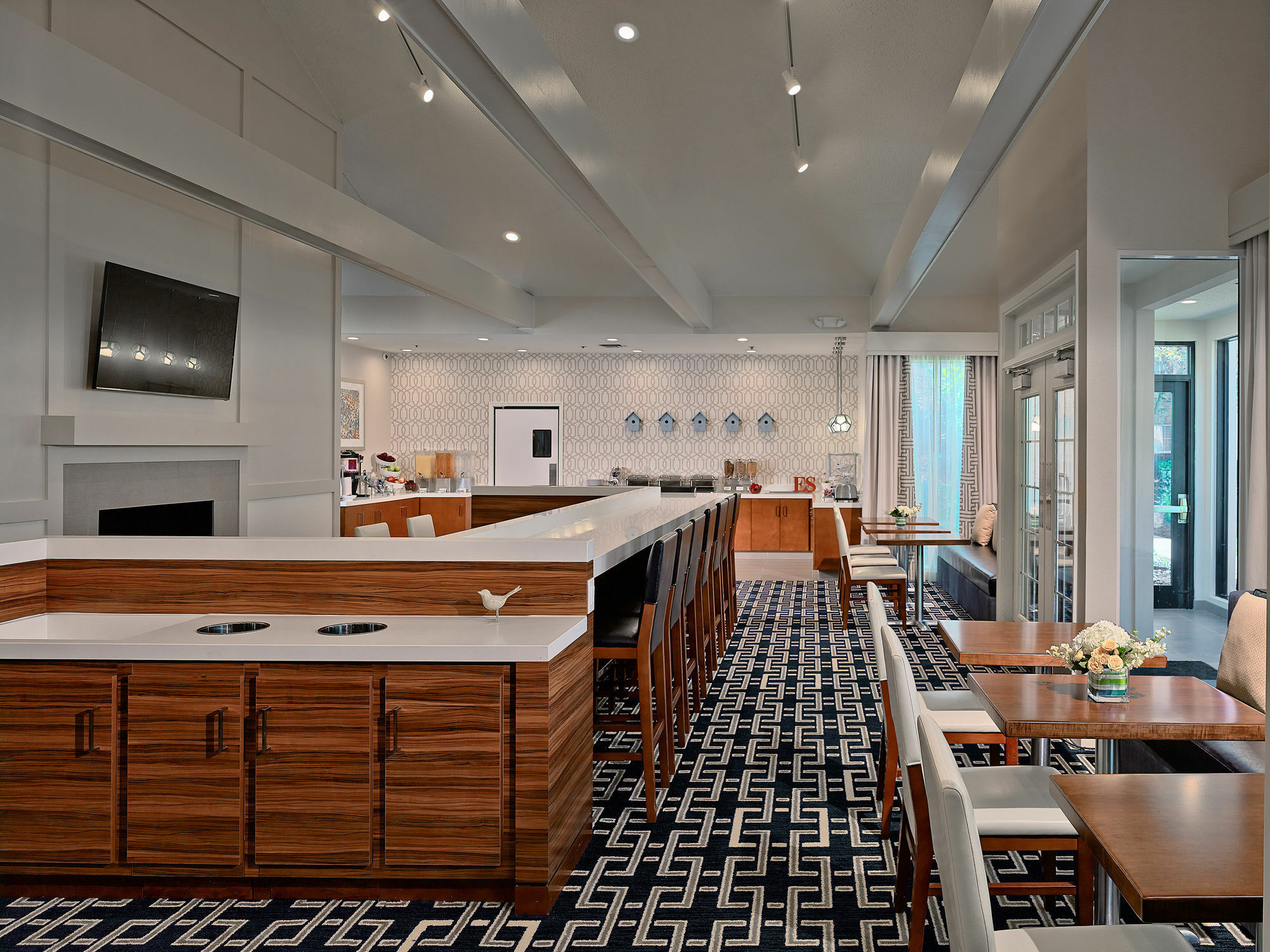 Sonesta Es Suites Cincinnati - Sharonville East Kültér fotó
