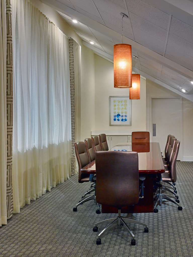Sonesta Es Suites Cincinnati - Sharonville East Létesítmények fotó