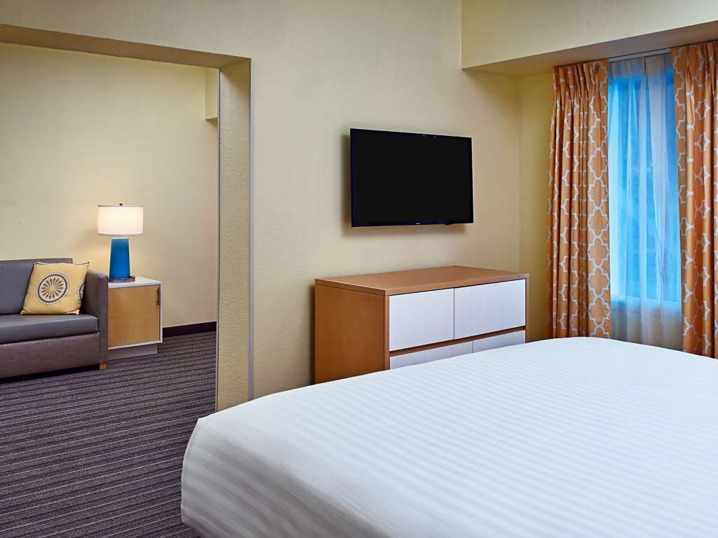 Sonesta Es Suites Cincinnati - Sharonville East Szoba fotó