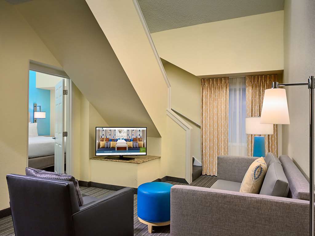 Sonesta Es Suites Cincinnati - Sharonville East Szoba fotó
