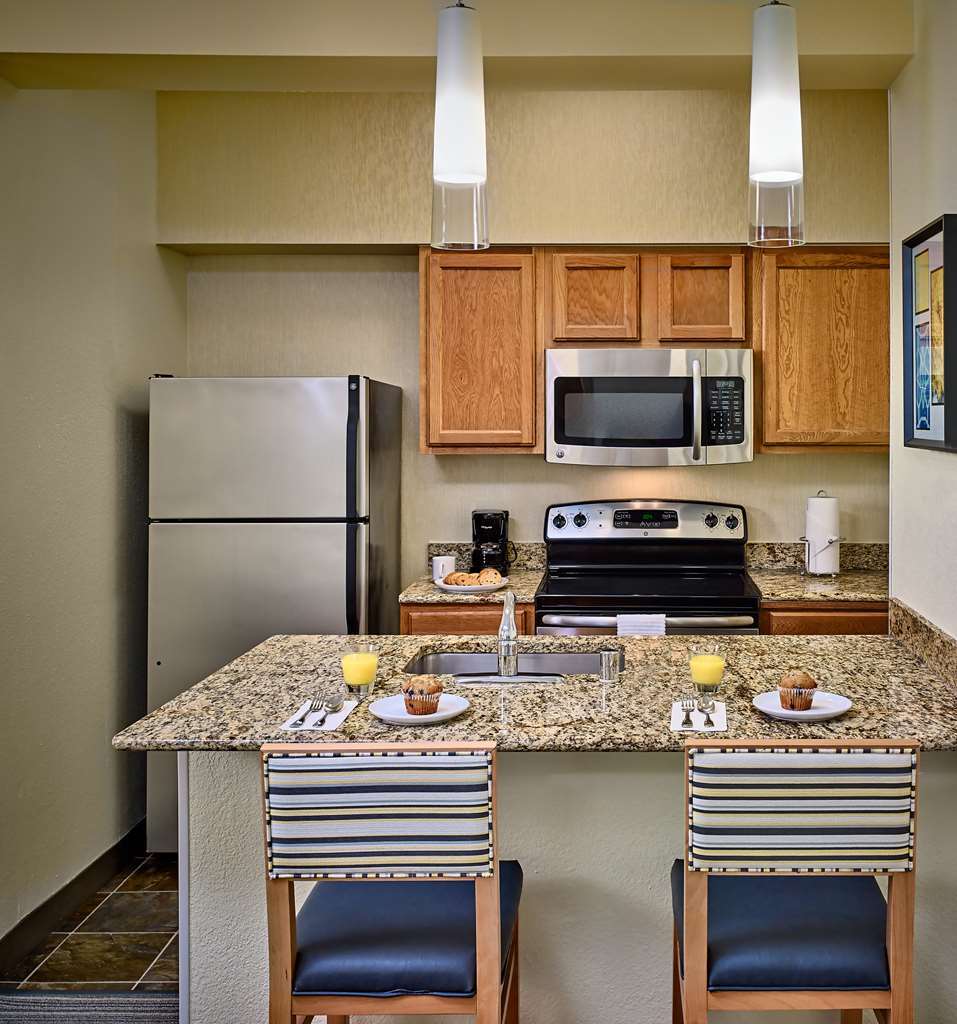 Sonesta Es Suites Cincinnati - Sharonville East Szoba fotó
