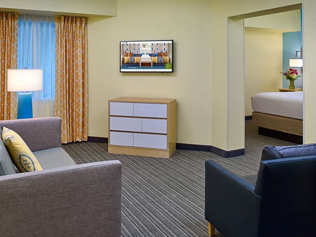 Sonesta Es Suites Cincinnati - Sharonville East Szoba fotó