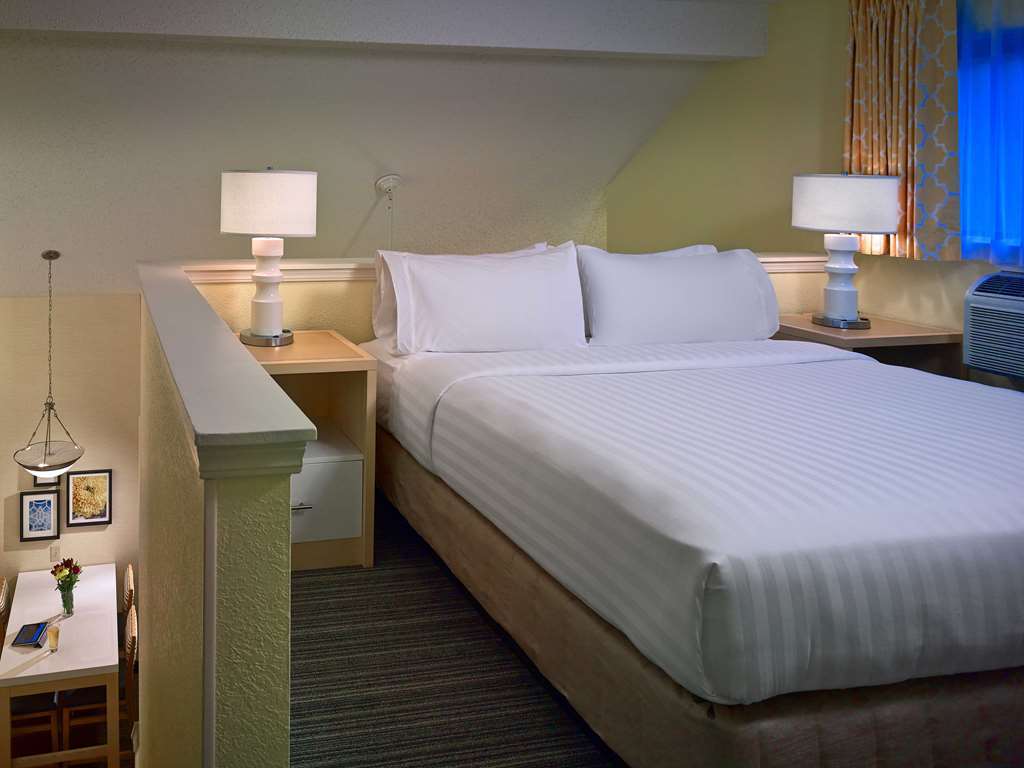 Sonesta Es Suites Cincinnati - Sharonville East Szoba fotó