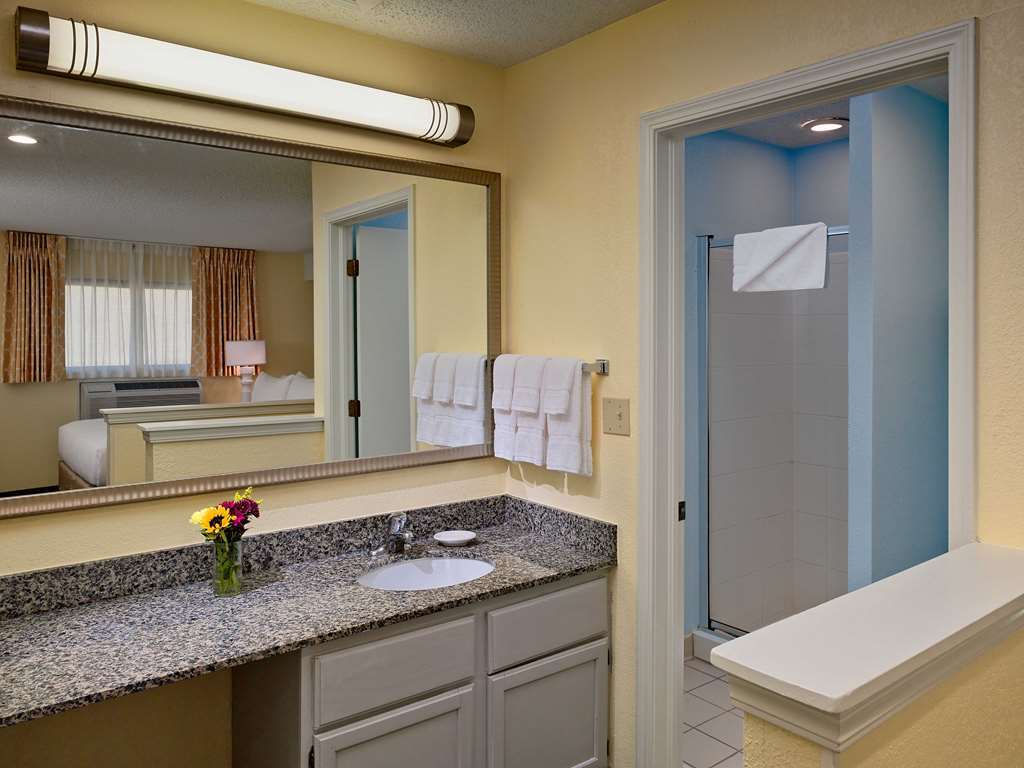 Sonesta Es Suites Cincinnati - Sharonville East Szoba fotó