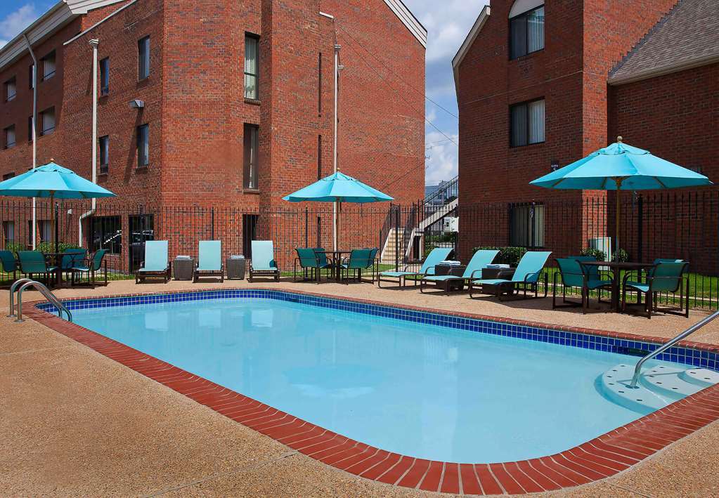 Sonesta Es Suites Cincinnati - Sharonville East Létesítmények fotó